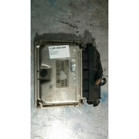 Sterownik Silnika Volkswagen Polo 9N 1 , 9 SDI 038906012EL