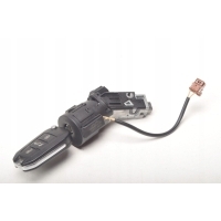 CITROEN C5 III LIFT BERLINGO IV STACYJKA KLUCZYK 9673257480