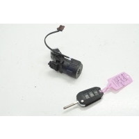 PEUGEOT 2008 I 13-16R STACYJKA KLUCZYK 1.6E-HDI 9673257480