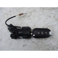 Citroen OE 9673257480 9663123380
