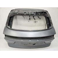 крышка багажника Exeed RX 1 2023-2024 552000402AA