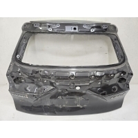 крышка багажника Changan CS55 Plus 2 2021-2024 S203F270108010