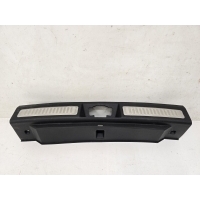 накладка замка багажника Exeed Lx T1X 2019- 403000805AB