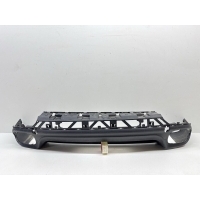 Спойлер бампера Porsche Cayenne 958 2014-2018 958505834559B9