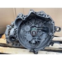 Кпп volvo s80 850 v70 2.5 tdi m56l2