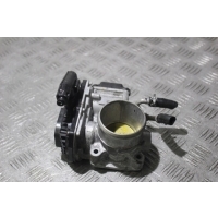 Дросельная заслонка honda cr - v v 1.5vtec