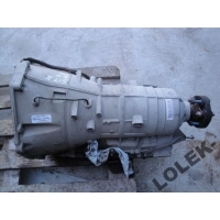Кпп s - type v8 4.2 s / c 6hp26