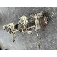 Балка подвески задняя Ford Focus 2007