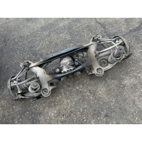 Балка подвески задняя Mercedes C W202 1994