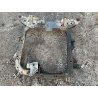 Балка подвески передняя (подрамник) Opel Meriva 2009