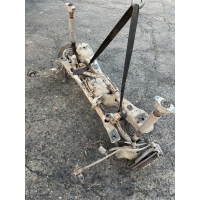 Балка подвески задняя Ford C-Max 2008