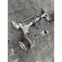 Балка подвески задняя Volkswagen Passat 2000