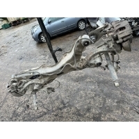 Балка подвески задняя Opel Vectra 2004