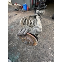 Балка подвески задняя Ford Focus 2007
