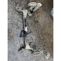 Балка подвески задняя Citroen C4 2006