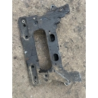 Балка подвески передняя (подрамник) Peugeot 306 1998