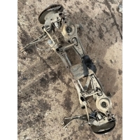 Балка подвески задняя Mazda 5 2007