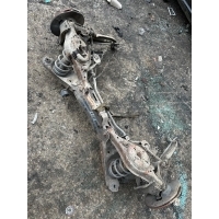 Балка подвески задняя Mazda 6 2003