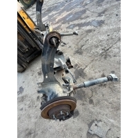 Балка подвески задняя Ford C-Max 2006