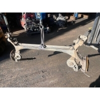 Балка подвески задняя Peugeot 307 2005
