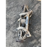 Балка подвески задняя Mercedes C W203 2005