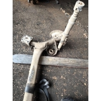 Балка подвески задняя Citroen C4 2005