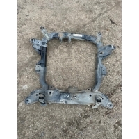 Балка подвески передняя (подрамник) Opel Meriva 2004