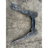 Балка подвески передняя (подрамник) Peugeot 806 1998