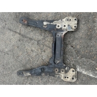 Балка подвески передняя (подрамник) Peugeot 806 1998