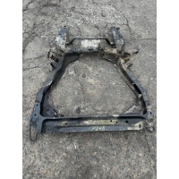 Балка подвески передняя (подрамник) Peugeot 607 2008