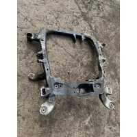 Балка подвески передняя (подрамник) Opel Zafira 2007