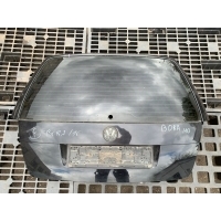 Крышка багажника (дверь 3-5) Volkswagen Bora 2001