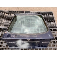 Крышка багажника (дверь 3-5) Nissan Primera 10 1995