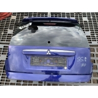 Крышка багажника (дверь 3-5) Mitsubishi Space Star 1 2004