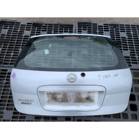 Крышка багажника (дверь 3-5) Nissan Almera Tino 2003