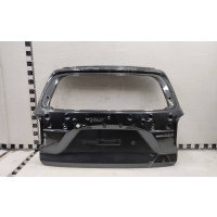 Крышка багажника Hyundai Palisade