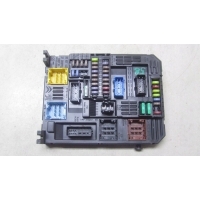 CITROEN C4 CACTUS LIFT 1.2 SKRZYNKA BSI 9819851280 16 -