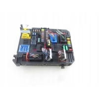 BSI CITROEN C4 CACTUS 1.2 THP 9819851280 S1521842549