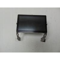 Дисплей экран nissan qashqai j10 28091ep00a европа