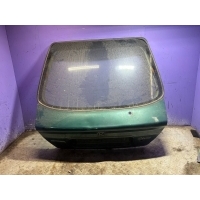 Крышка багажника (дверь 3-5) Honda Civic 6 1996