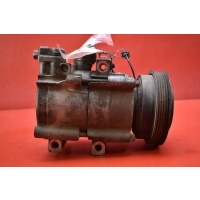 Компрессор насос кондиционера fd46xg hyundai санта fe 1 i 2.4 16v 150 л.с.