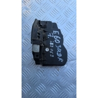 Замок двери задней правой BMW 5 E60/E61 2007 7167076