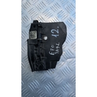 Замок двери задней левой BMW X5 E70 2007 7202147