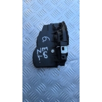 Замок двери задней левой BMW 5 E60/E61 2007 7167069