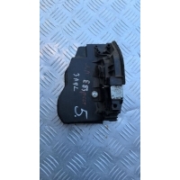 Замок двери задней левой BMW X3 E83 2007 7202147