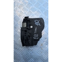 Замок двери задней левой BMW 3 E90/E91/E92/E93 2008 7167075