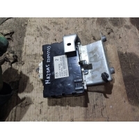 Блок комфорта Mazda 5 1 2005 CD3467560B