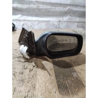 Зеркало наружное правое Mazda 3 BK 2003