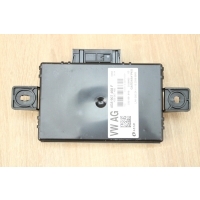 Блок блок управления gateway audi a6 c7 4g8907468f 72km