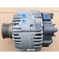 Генератор Renault Scenic 2 2006 8200588648